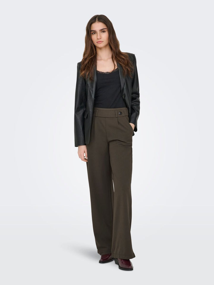 JDYGEGGO LIFE NEW LONG PANT JRS NOOS