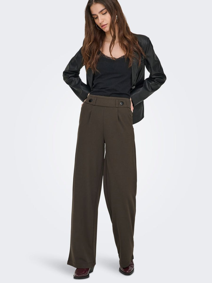 JDYGEGGO LIFE NEW LONG PANT JRS NOOS