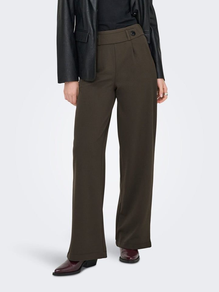 JDYGEGGO LIFE NEW LONG PANT JRS NOOS