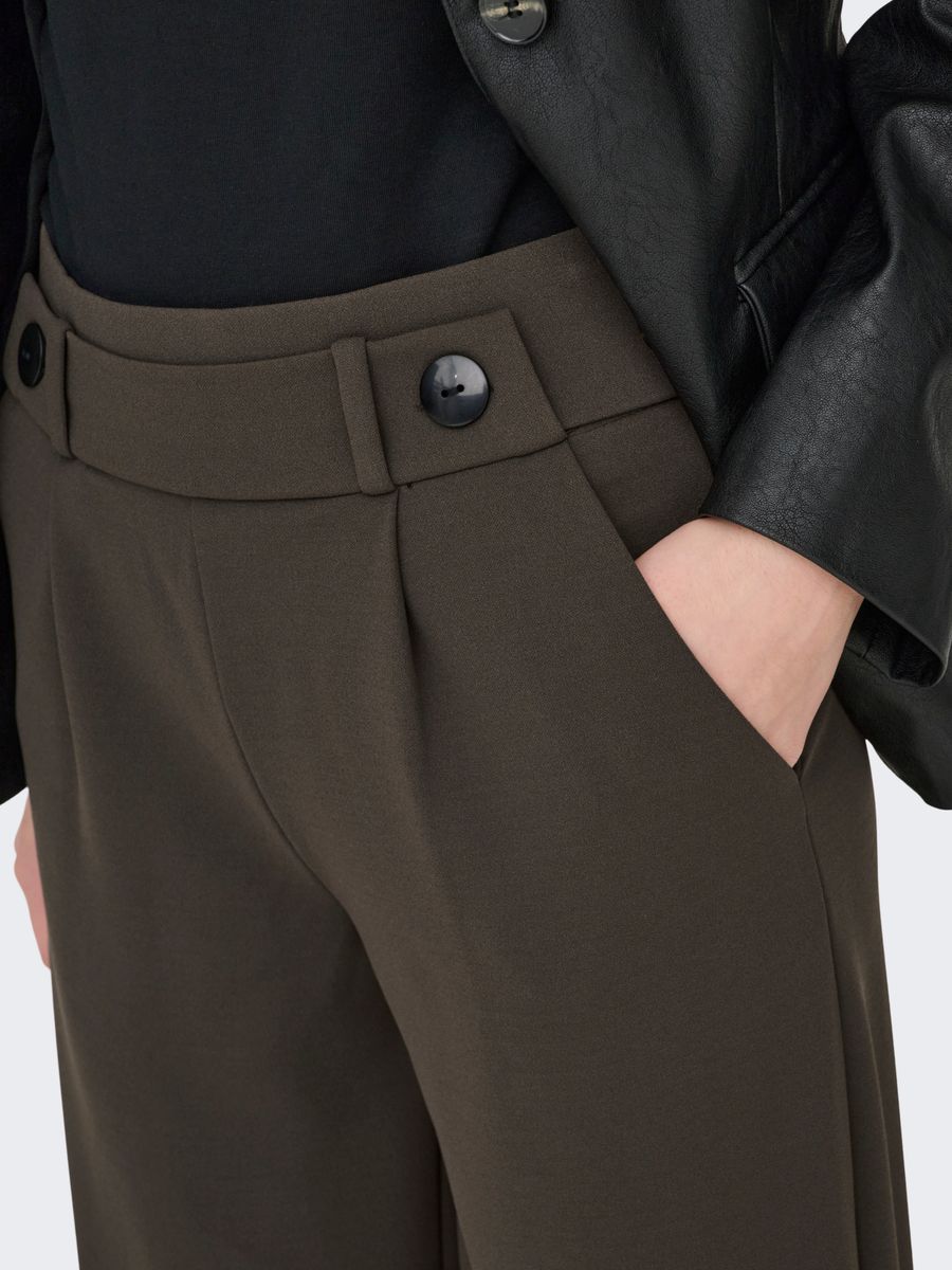 JDYGEGGO LIFE NEW LONG PANT JRS NOOS