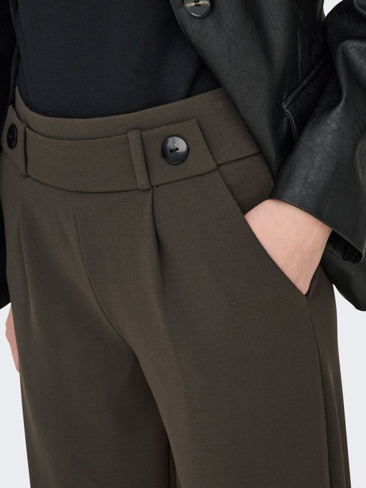 JDYGEGGO LIFE NEW LONG PANT JRS NOOS