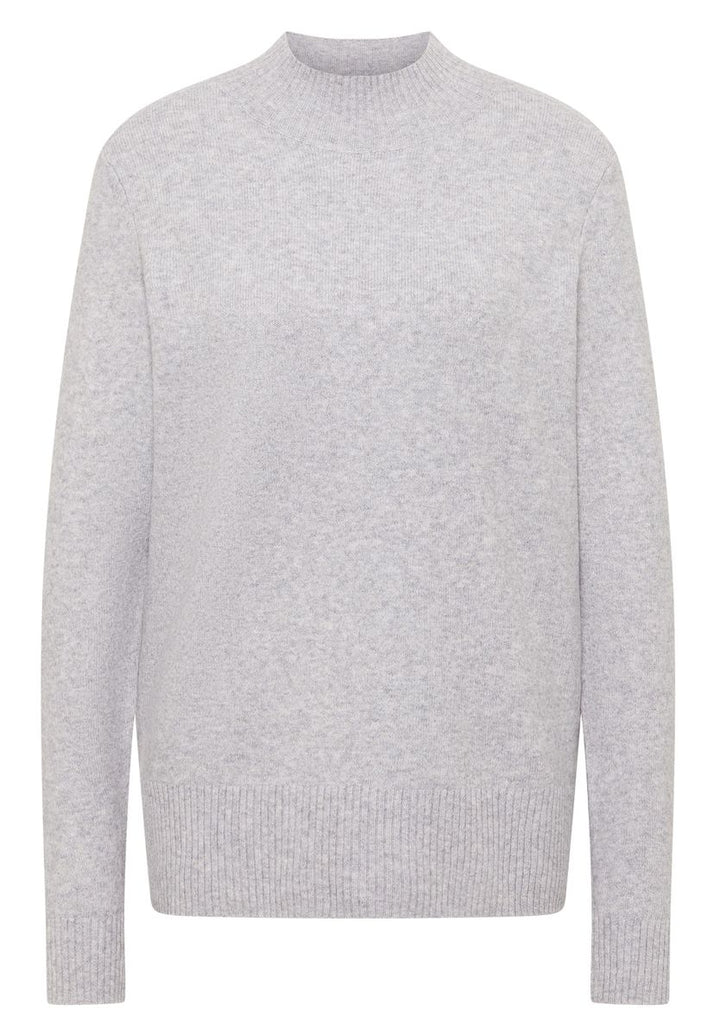 Cosy Turtleneck Pullover