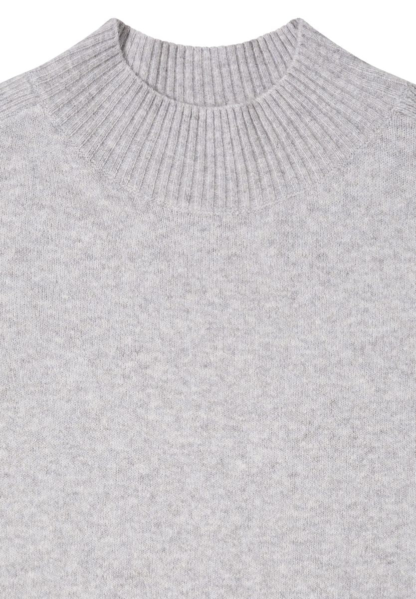 Cosy Turtleneck Pullover