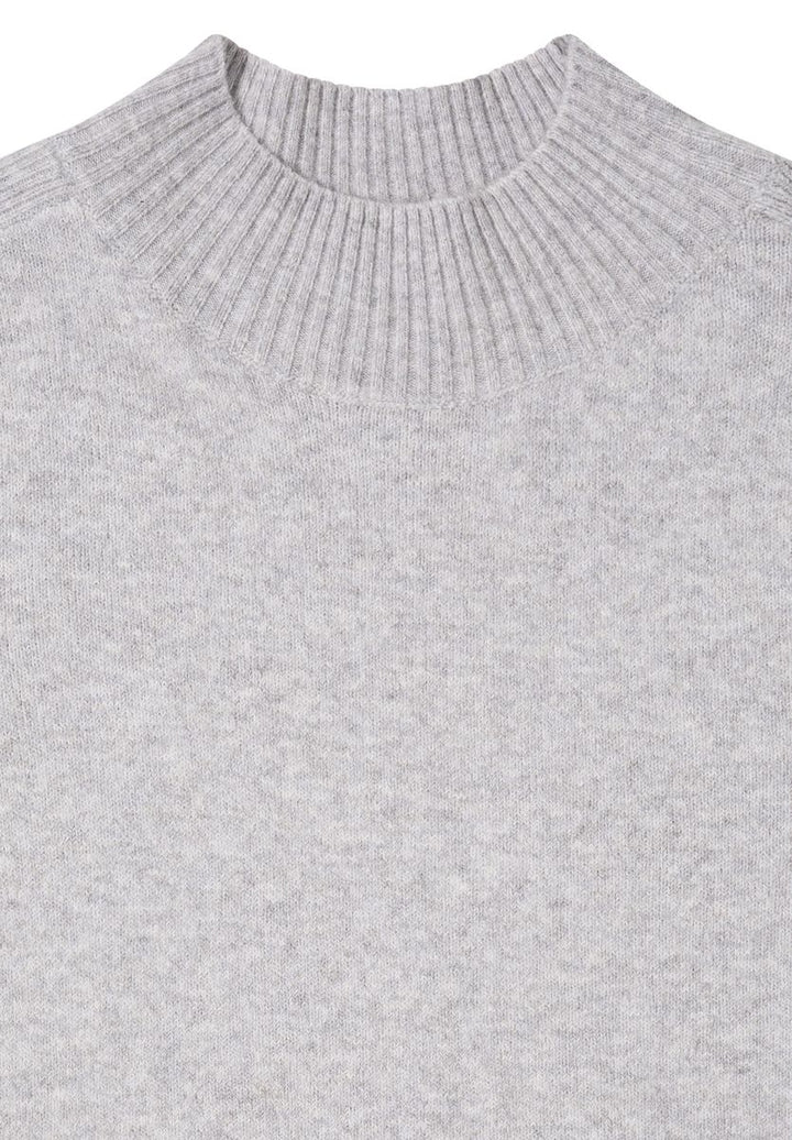 Cosy Turtleneck Pullover