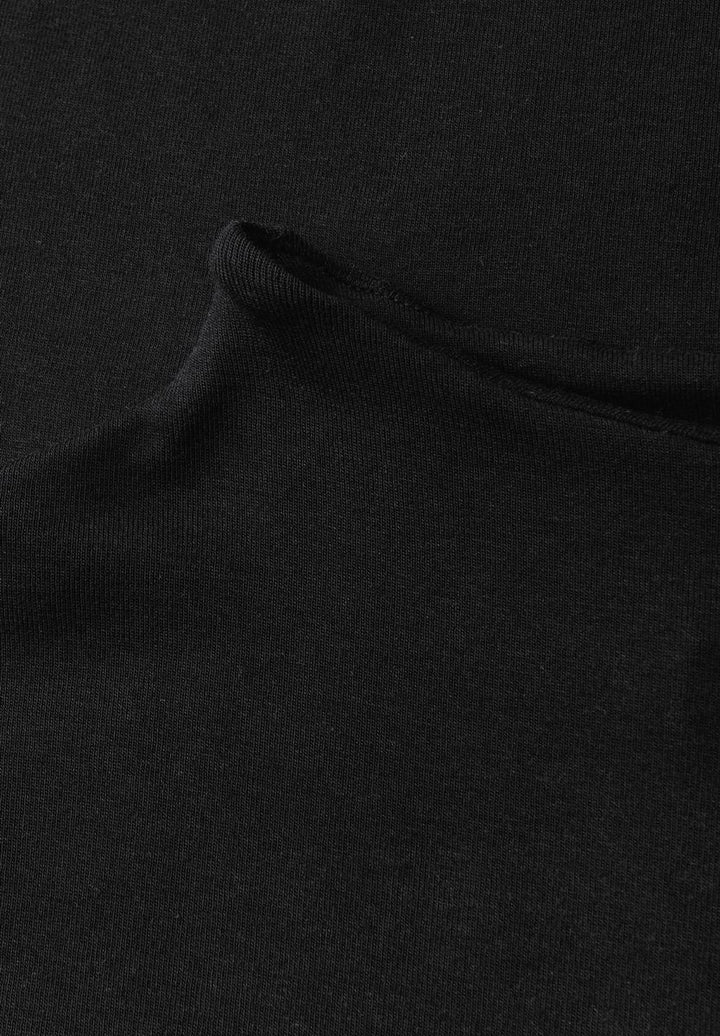 Basic Turtleneck Shirt