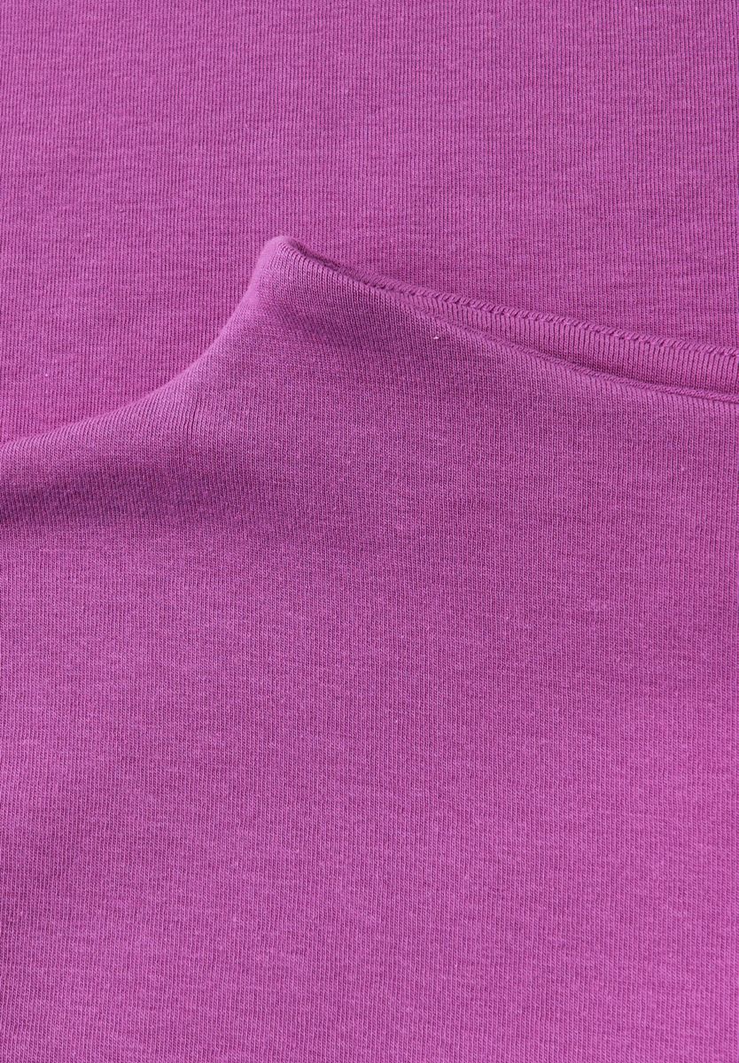 Basic Turtleneck Shirt