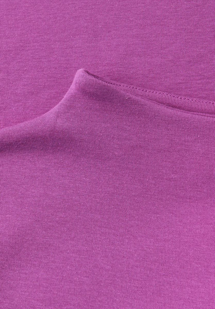 Basic Turtleneck Shirt