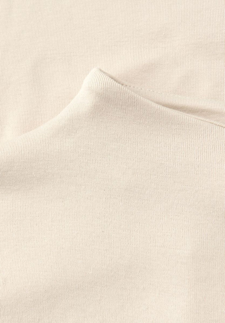 Basic Turtleneck Shirt