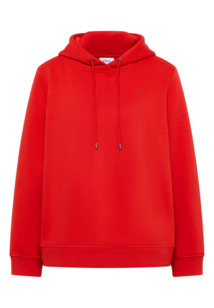 Kapuzen Sweatshirt