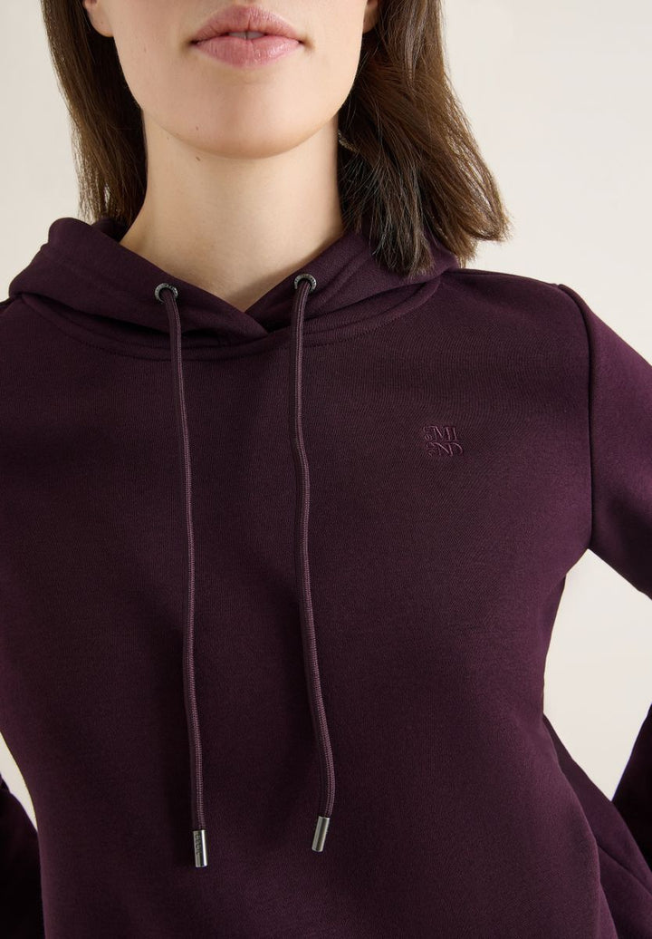 Kapuzen Sweatshirt