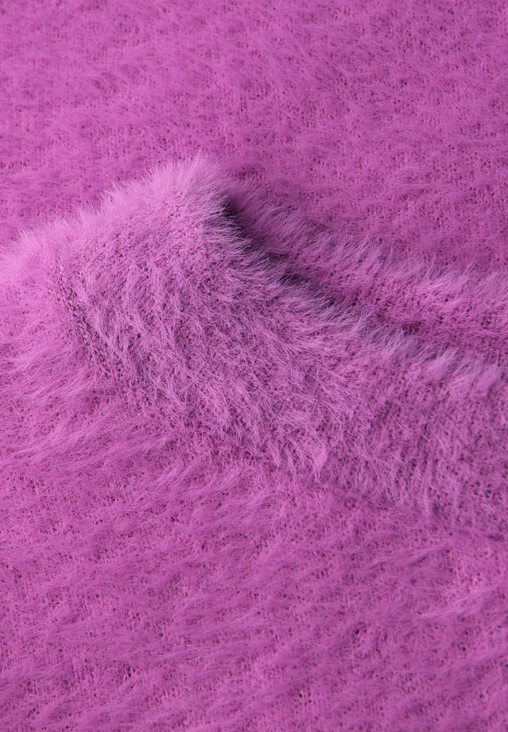 Kuscheliges Basic Shirt