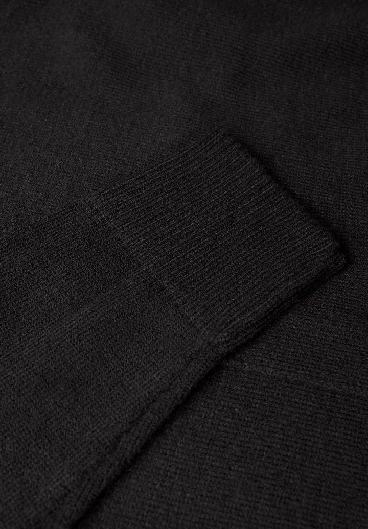 Offener Cosy Cardigan