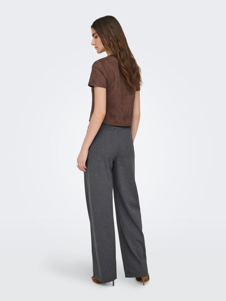 JDYGEGGO LIFE NEW LONG PANT JRS NOOS