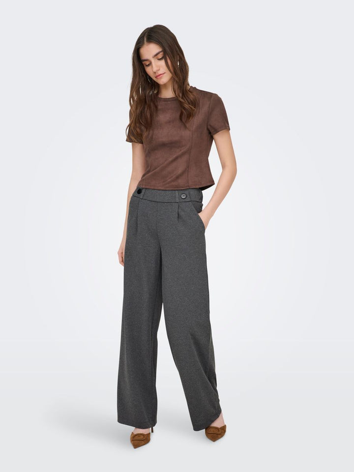 JDYGEGGO LIFE NEW LONG PANT JRS NOOS
