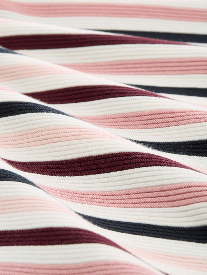 Strickpullover aus Bio-Baumwolle