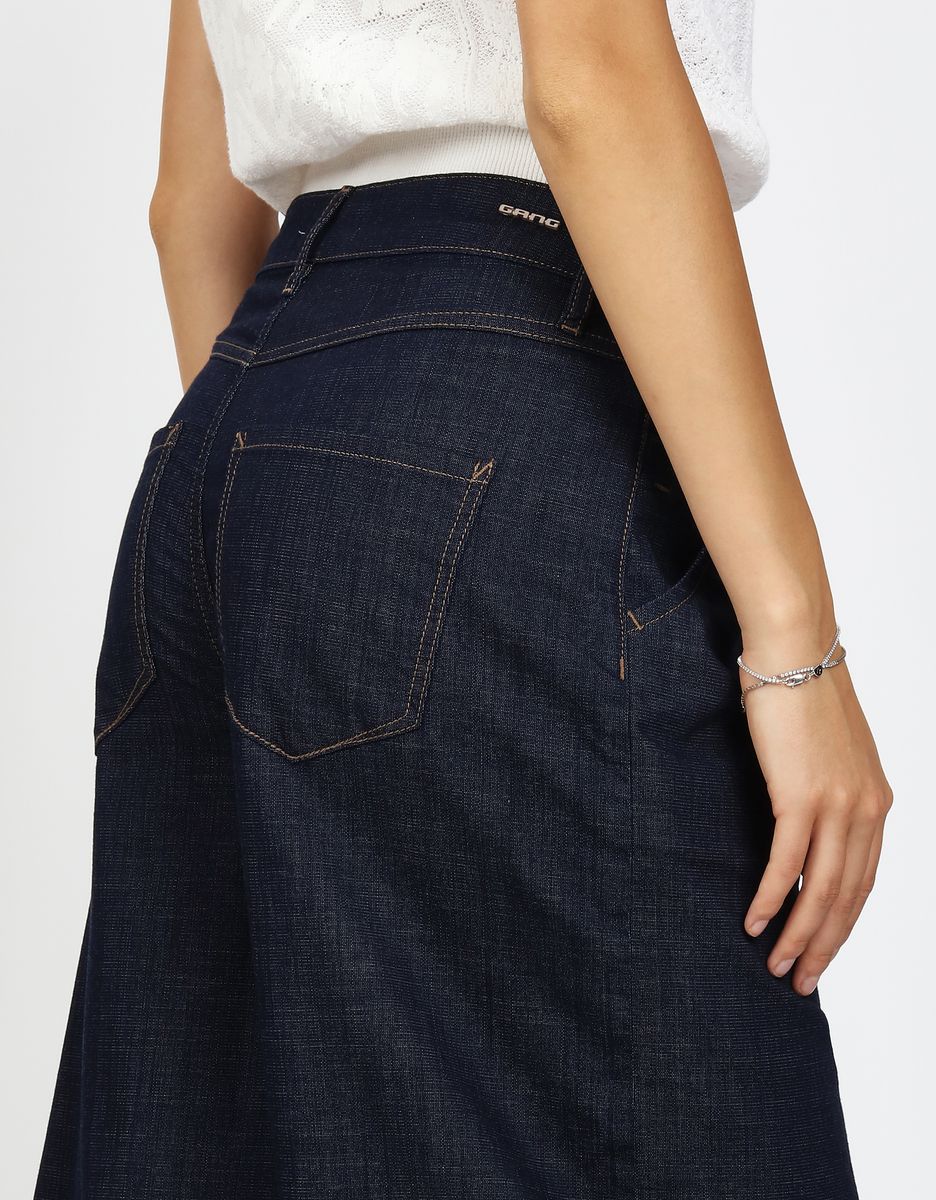 94WANDA CULOTTE  - wide fit