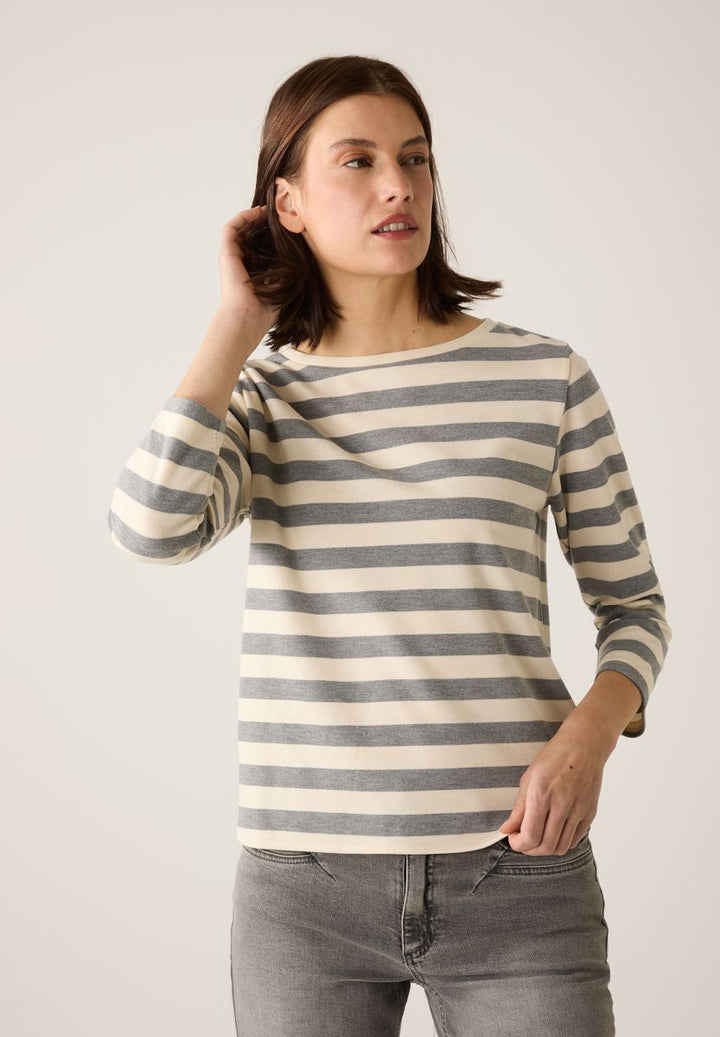 Streifenshirt