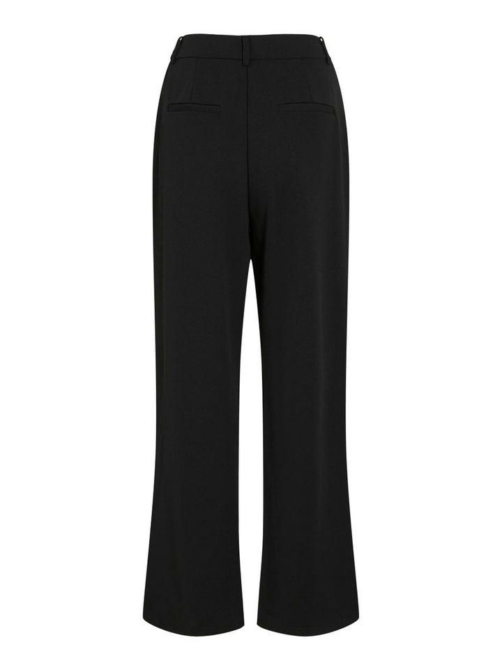 VICLUA HW WIDE BUTTON PANTS- NOOS