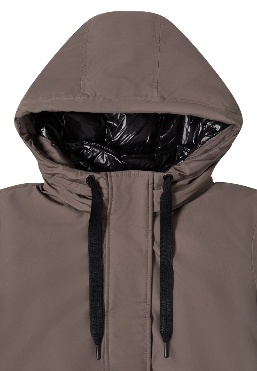 Sportiver Parka