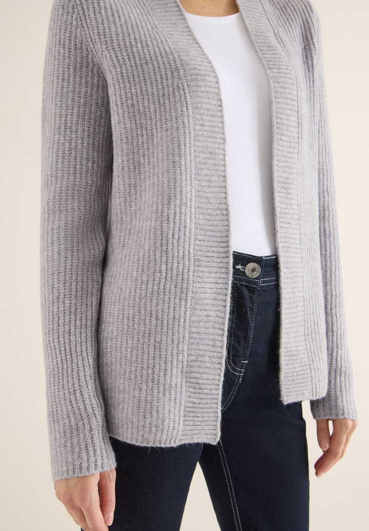 Offener Cosy Cardigan