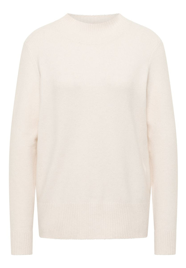 Cosy Turtleneck Pullover