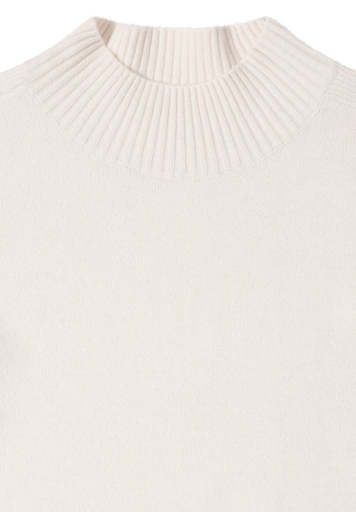 Cosy Turtleneck Pullover