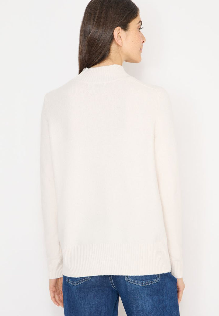 Cosy Turtleneck Pullover