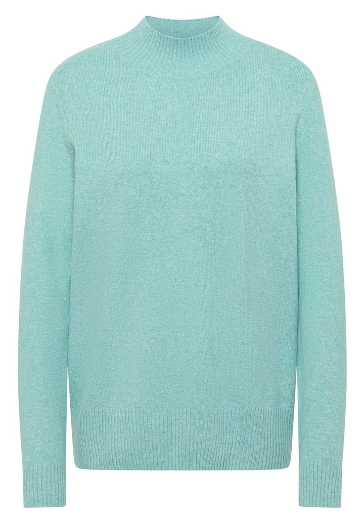Cosy Turtleneck Pullover