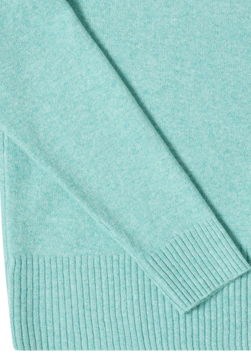 Cosy Turtleneck Pullover