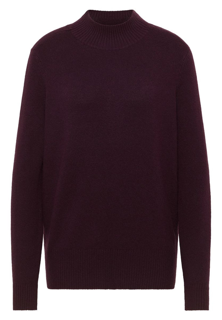 Cosy Turtleneck Pullover