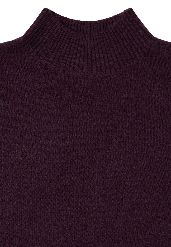 Cosy Turtleneck Pullover