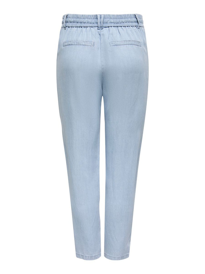 ONLPOPTRASH CHARIS LIFE PANT CC WVN