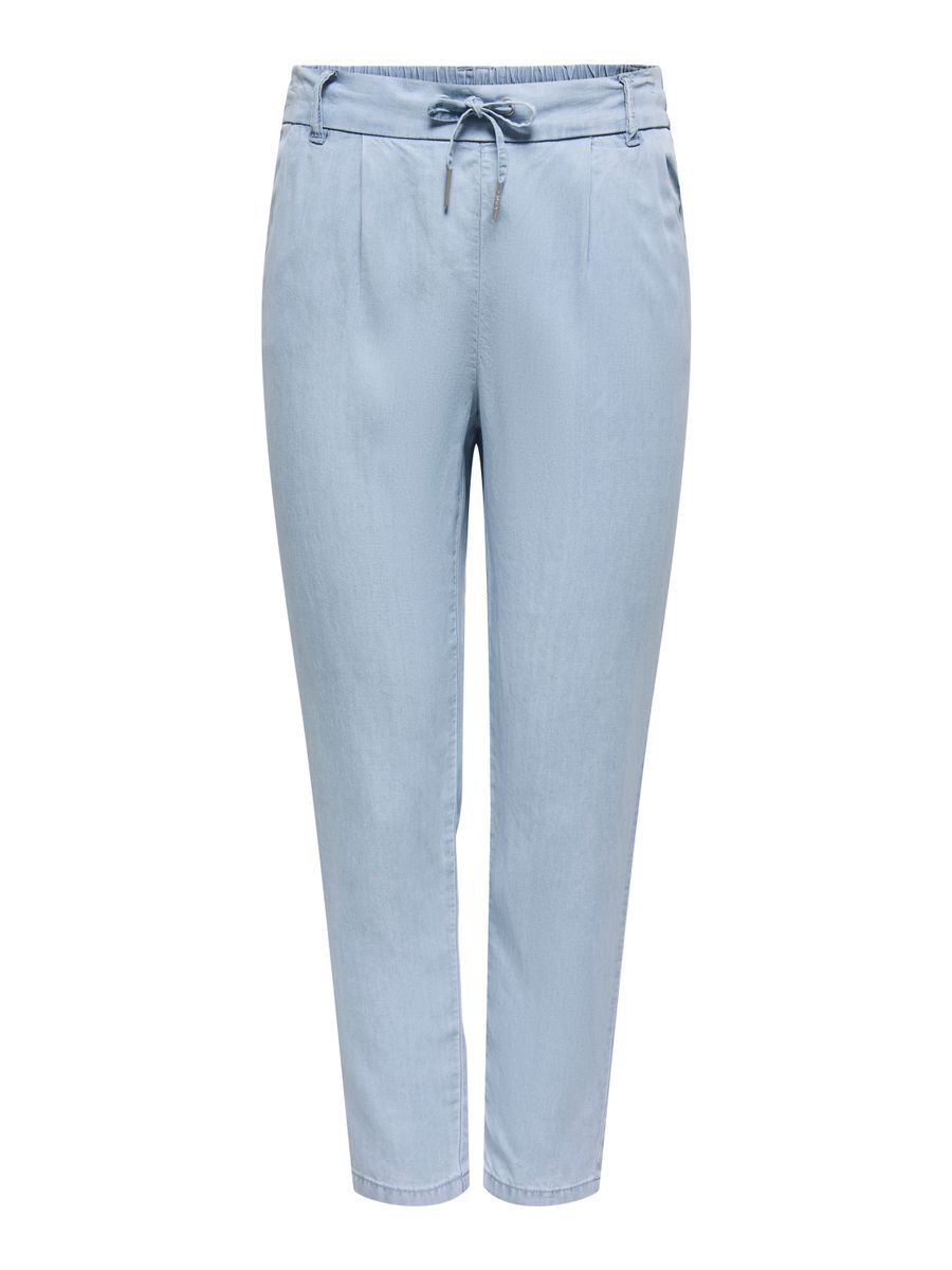 ONLPOPTRASH CHARIS LIFE PANT CC WVN