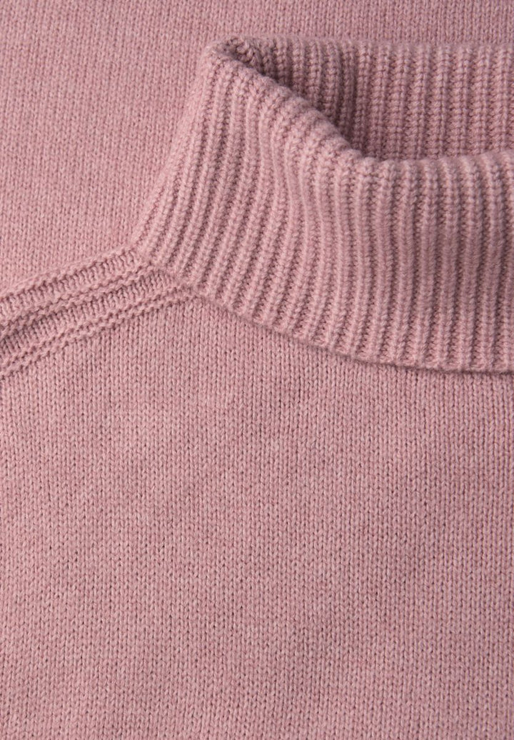Softer Rollkragenpullover
