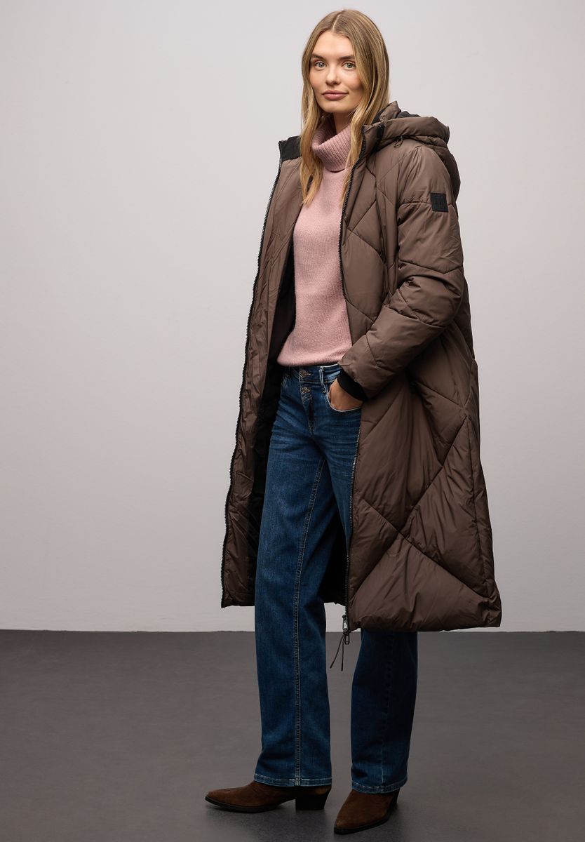 Softer Rollkragenpullover