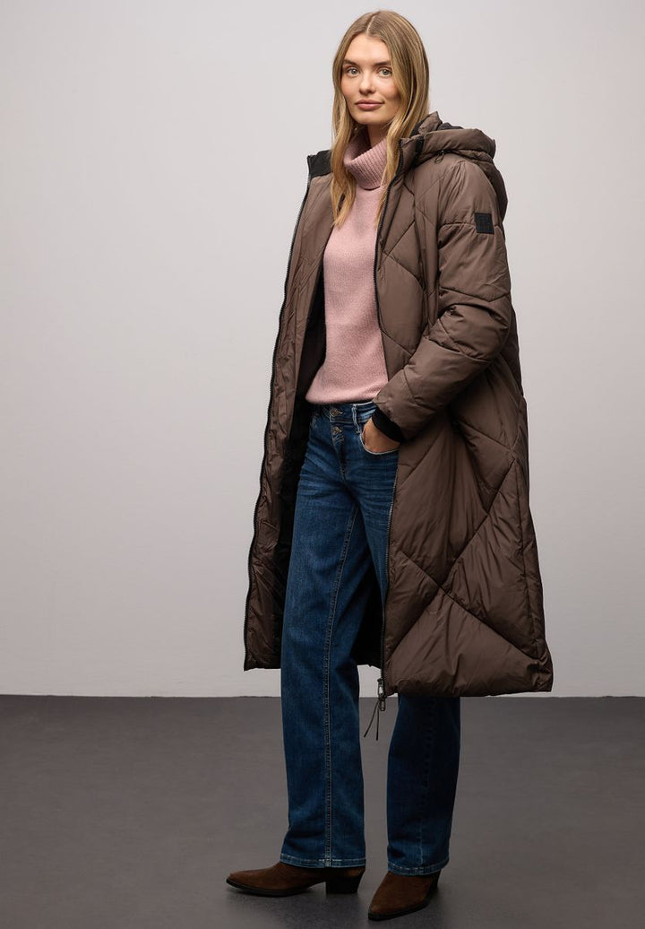 Softer Rollkragenpullover