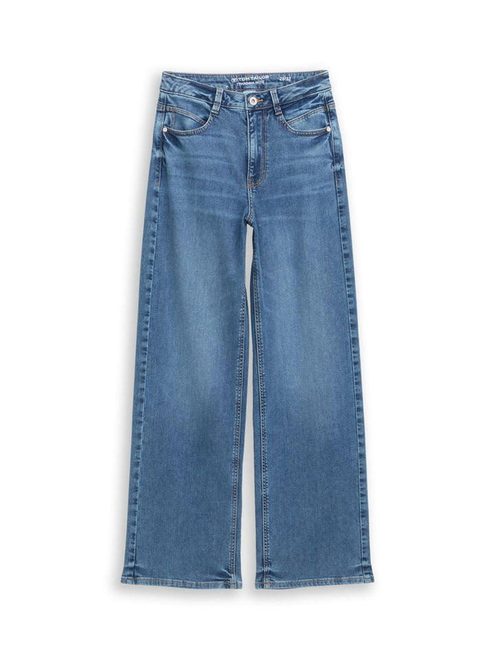 TTMADINA WIDE Jeans
