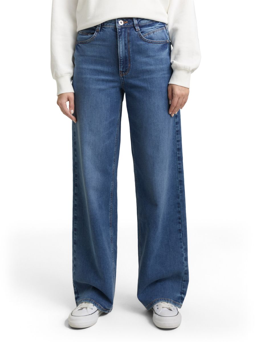 TTMADINA WIDE Jeans