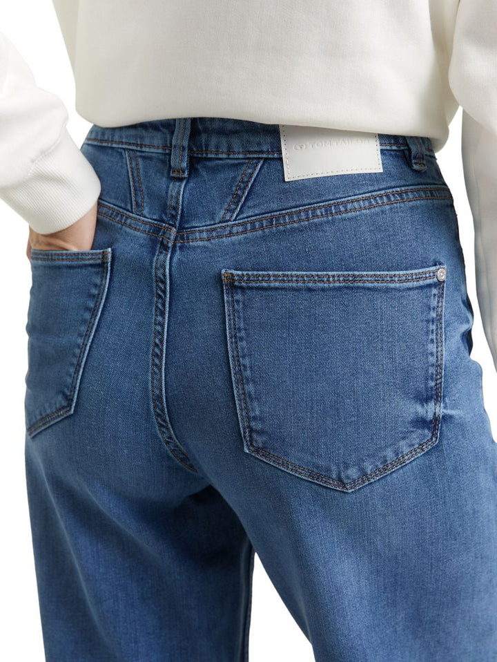 TTMADINA WIDE Jeans