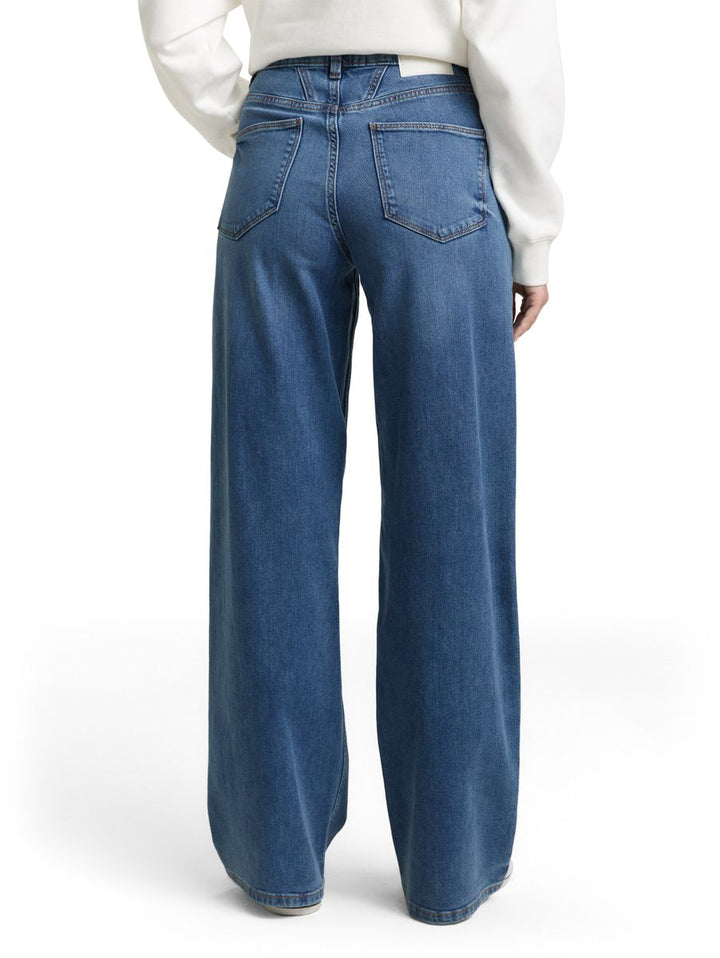 TTMADINA WIDE Jeans