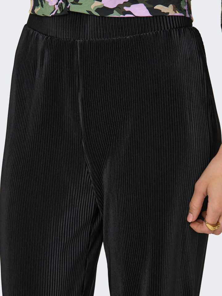 JDYCITA WIDE PLEAT PANT JRS