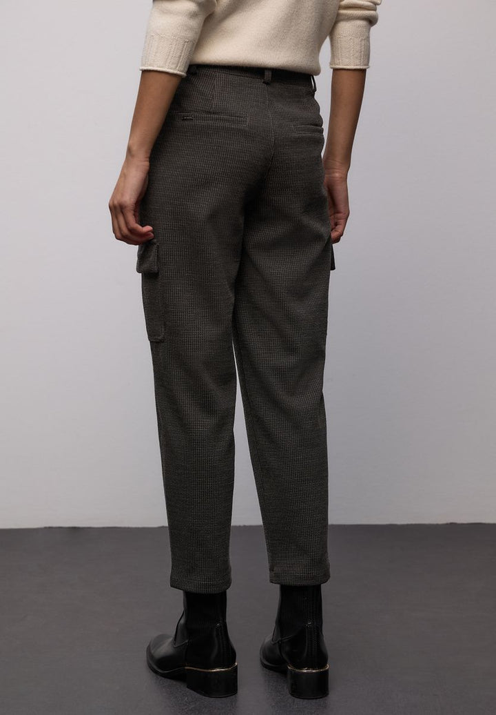 Houndstooth Cargo Hose