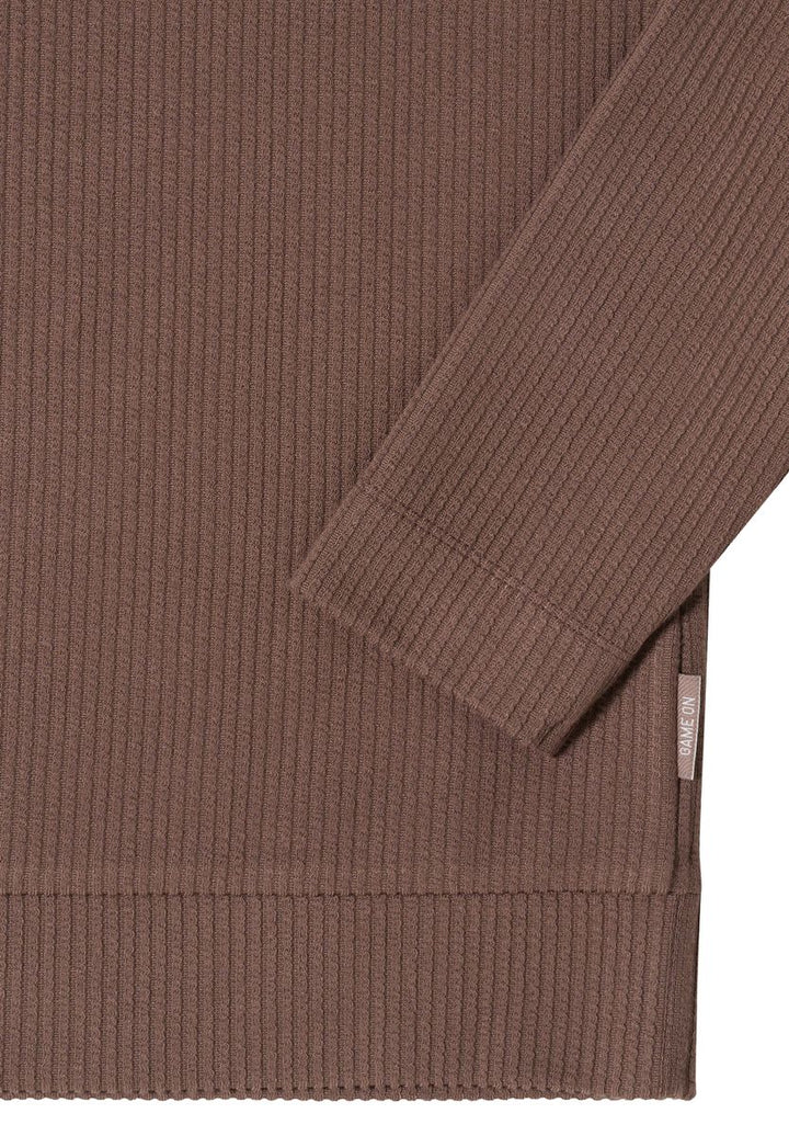 Strukturshirt