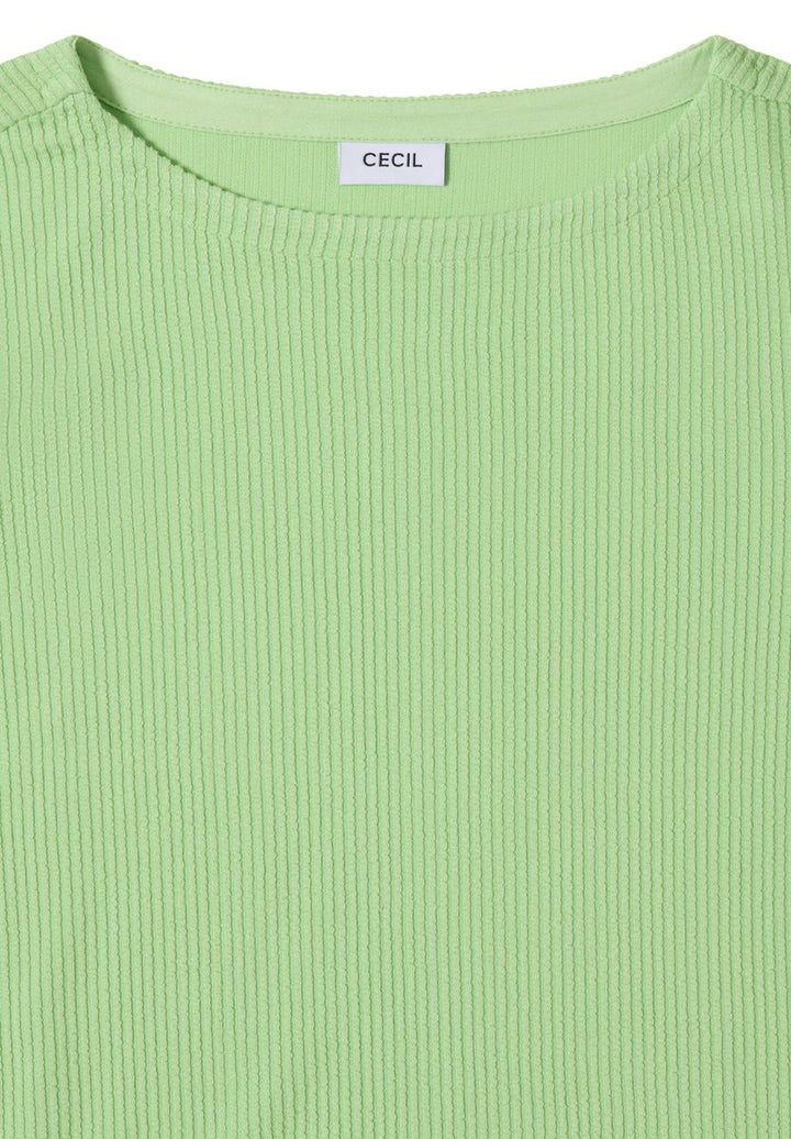 Strukturshirt