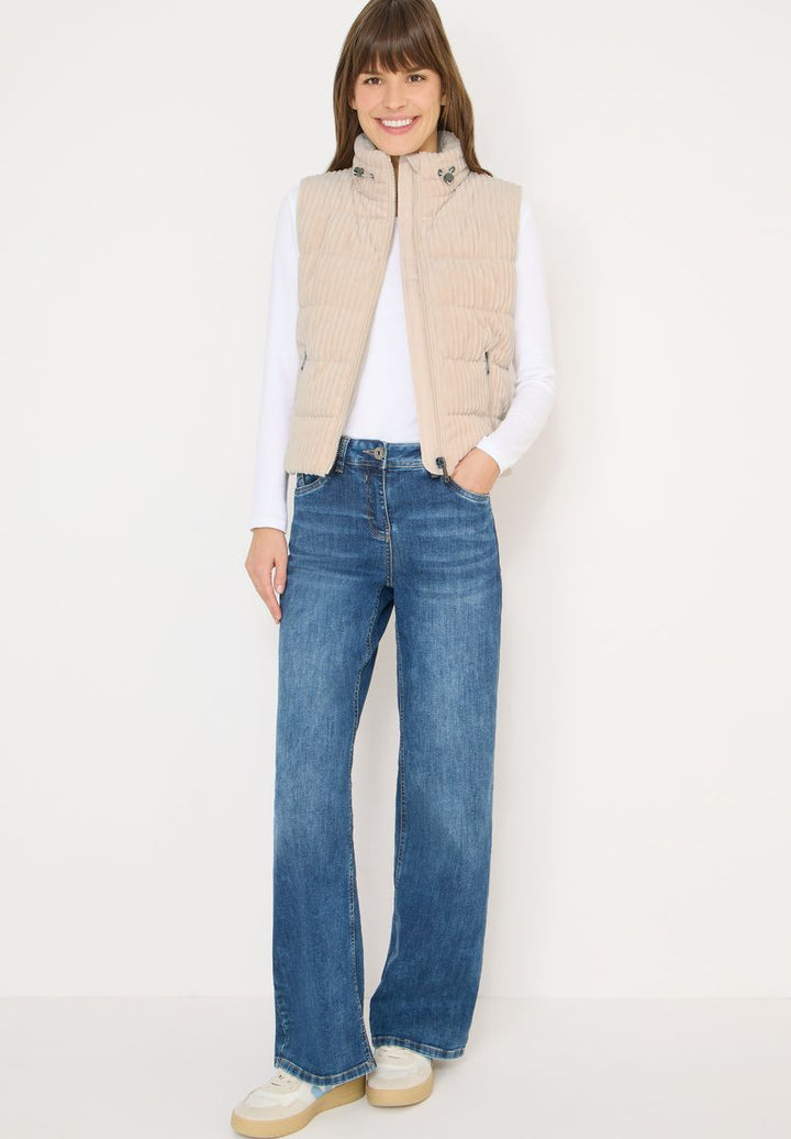 Strukturmix Cordweste