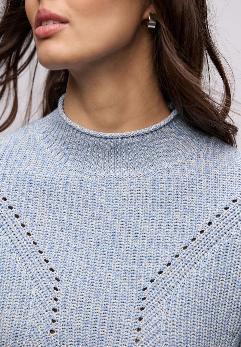 Mouline Pullover