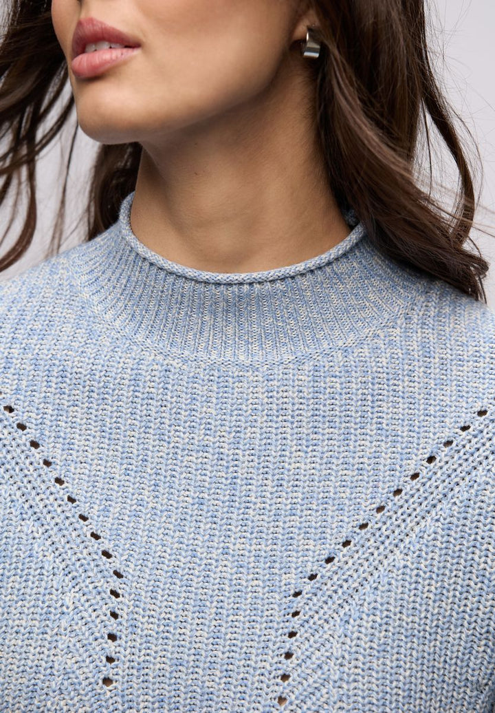 Mouline Pullover