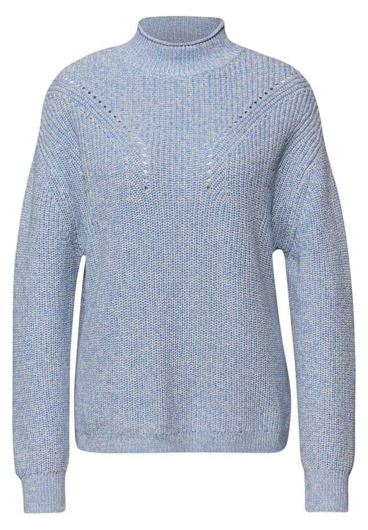 Mouline Pullover