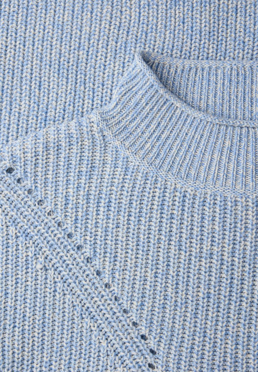 Mouline Pullover