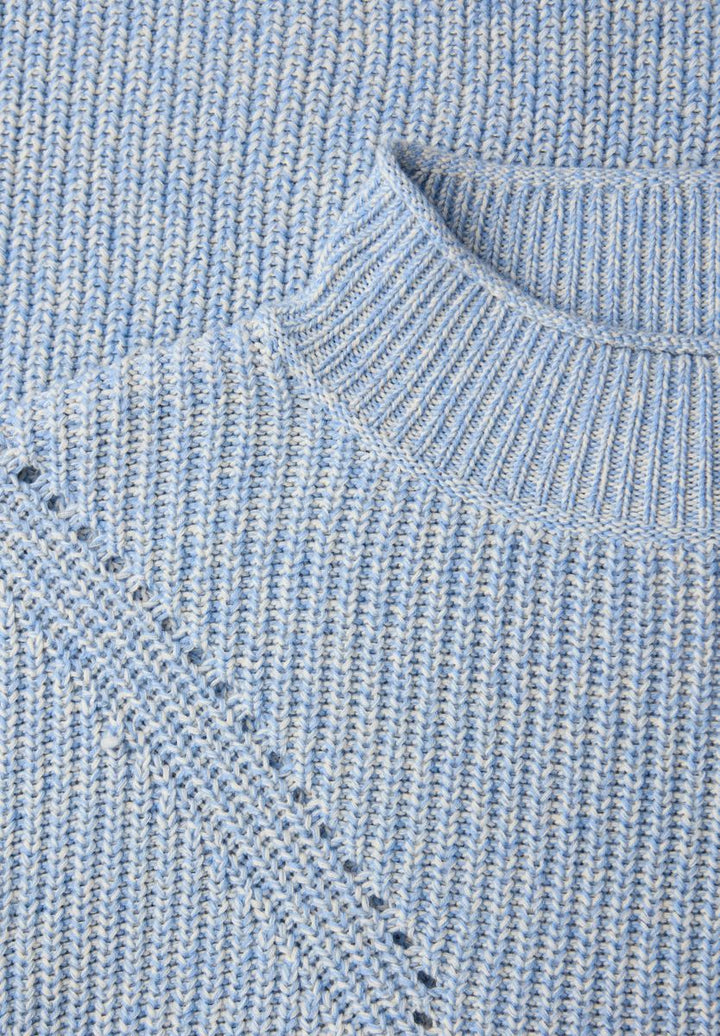 Mouline Pullover